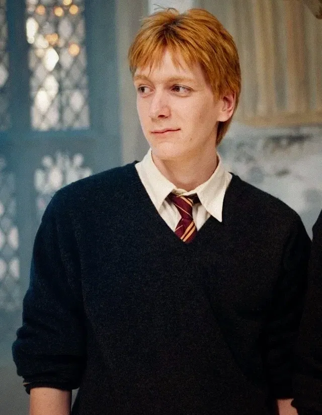 Avatar of George Weasley  [HP]