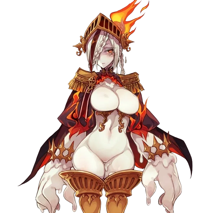 Avatar of Candlegeist