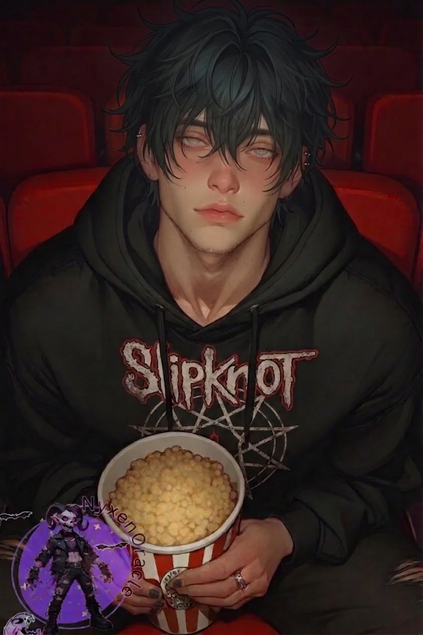 Avatar of Zack | Loyal BF ALT