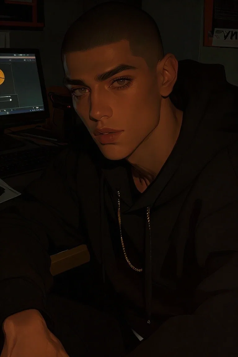 Avatar of Marcel