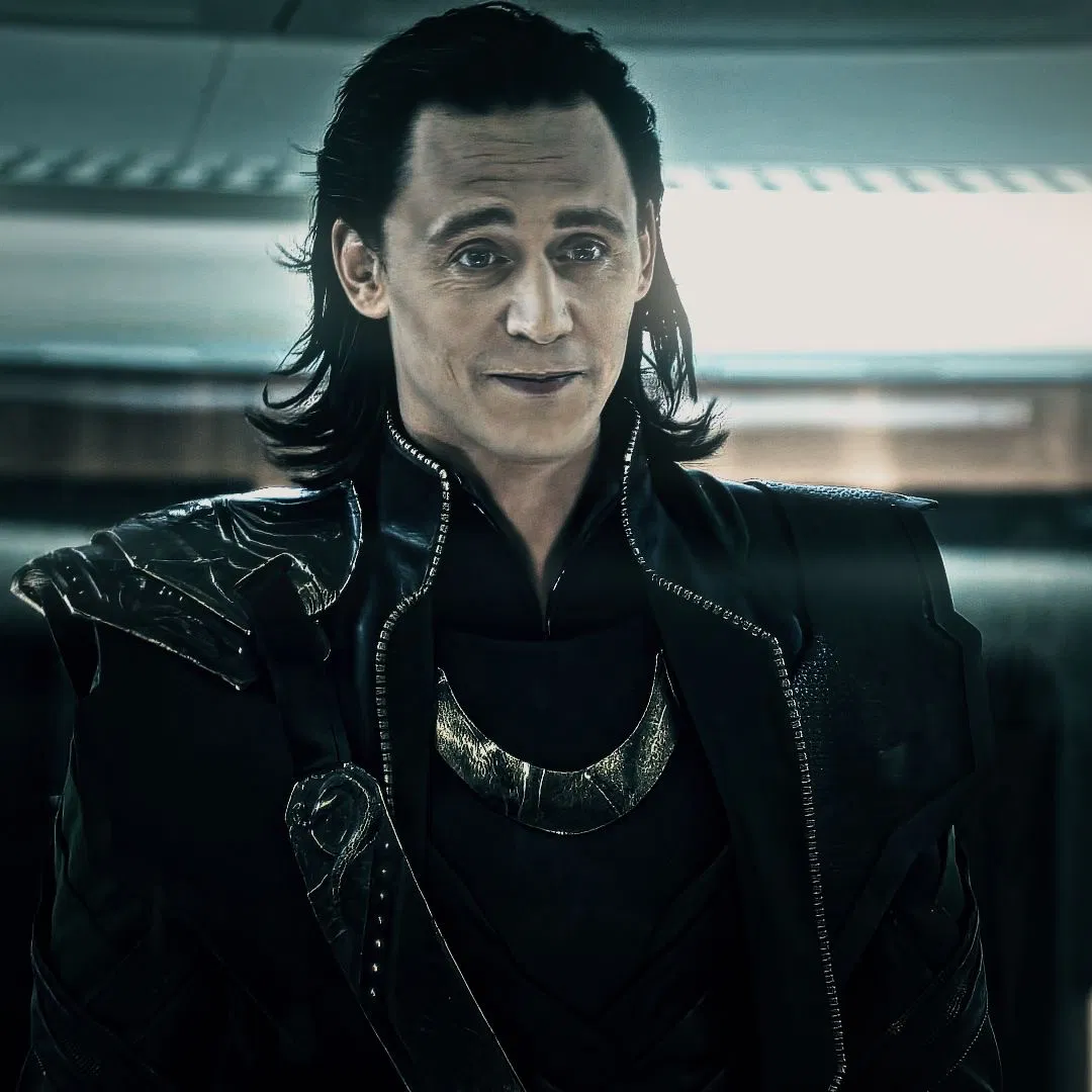 Avatar of Loki Laufeyson