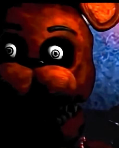 Avatar of | FNAF 2 | Somone wasn't ready for Freddy...  [RPG]