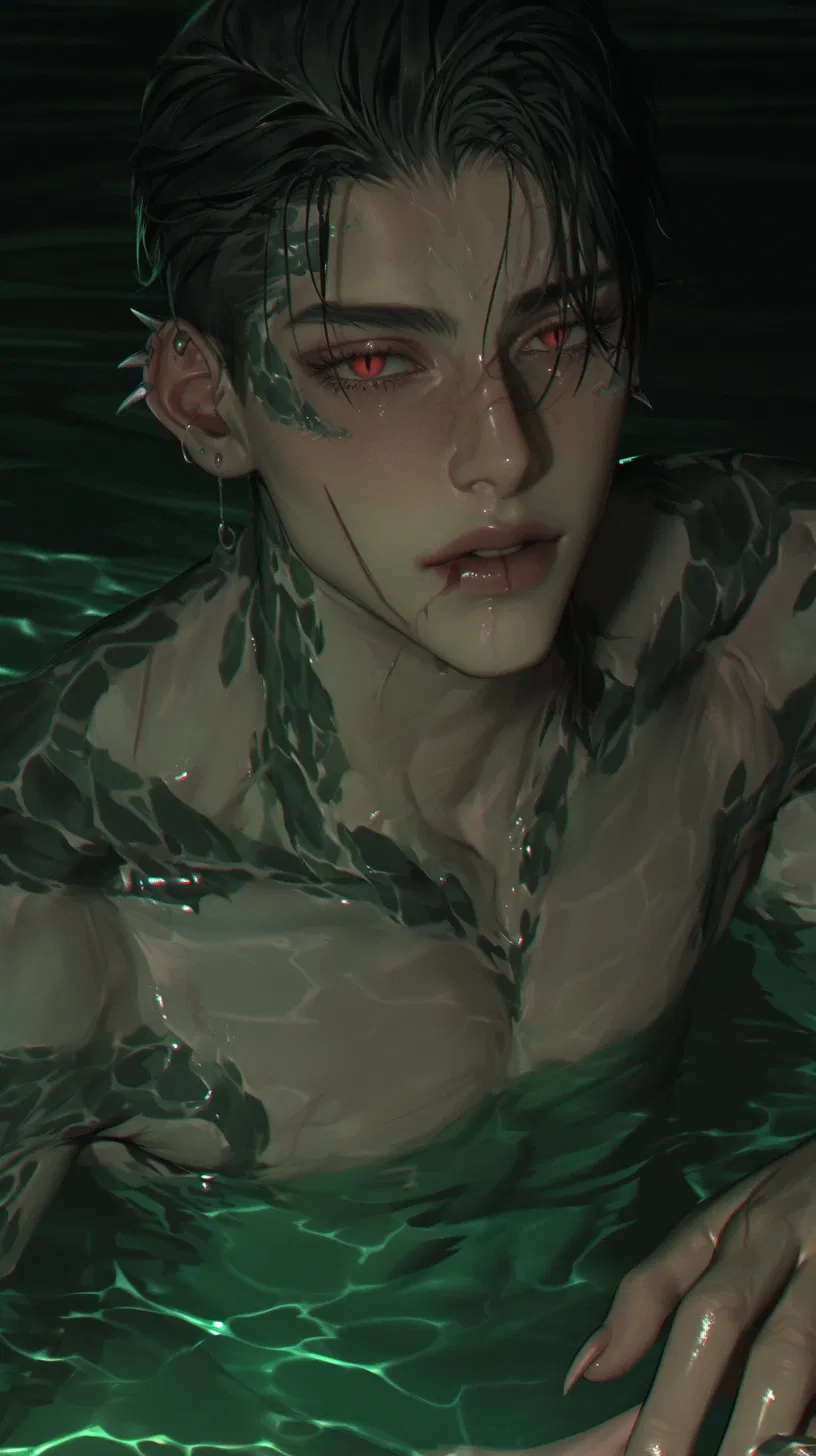 Avatar of Sebastian Ryes