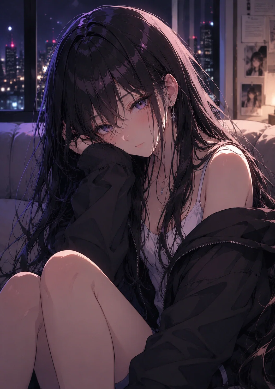 Avatar of The Perfect Idol - Aiko Serizawa