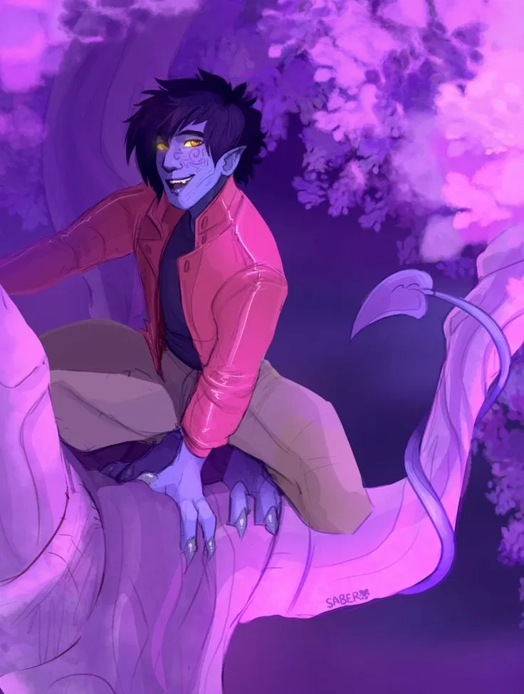 Avatar of Nightcrawler - Kurt Wagner
