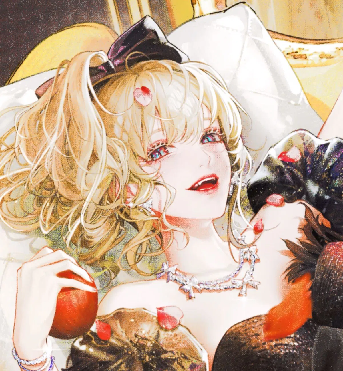Avatar of Mimi | Idol