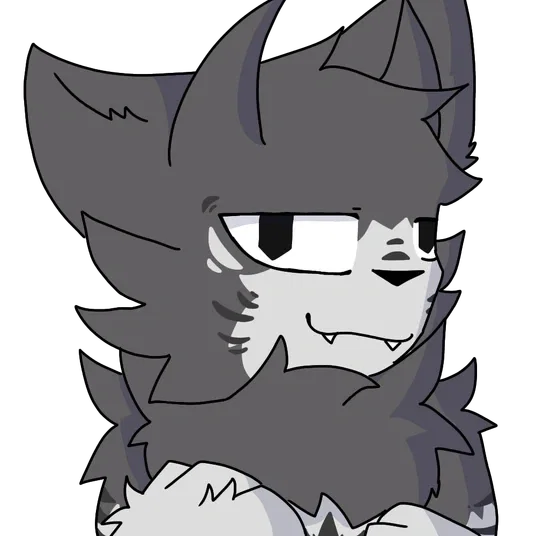 Avatar of Grafox - Unknow Furry Infection Game