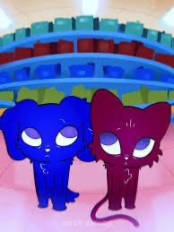 Avatar of Chaz and Riley