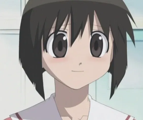 Avatar of Kaorin || Azumanga Daioh! (astronomy club)