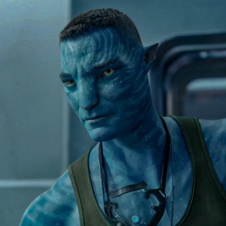 Avatar of Miles Quaritch | Avatar 2