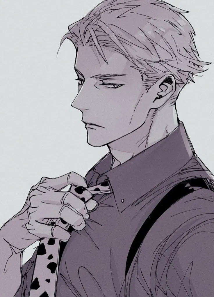 Avatar of Nanami Kento