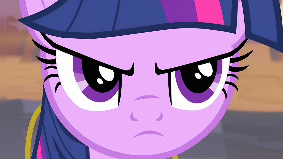 Avatar of She Hates You...