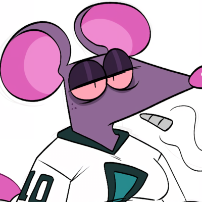 Avatar of 𝐒𝐓𝐎𝐍𝐄𝐑 𝐑𝐀𝐓 (Sssonic2)