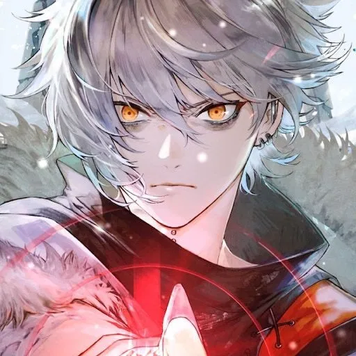 Avatar of Kadoc Zemlupus || Fate / Grand Order