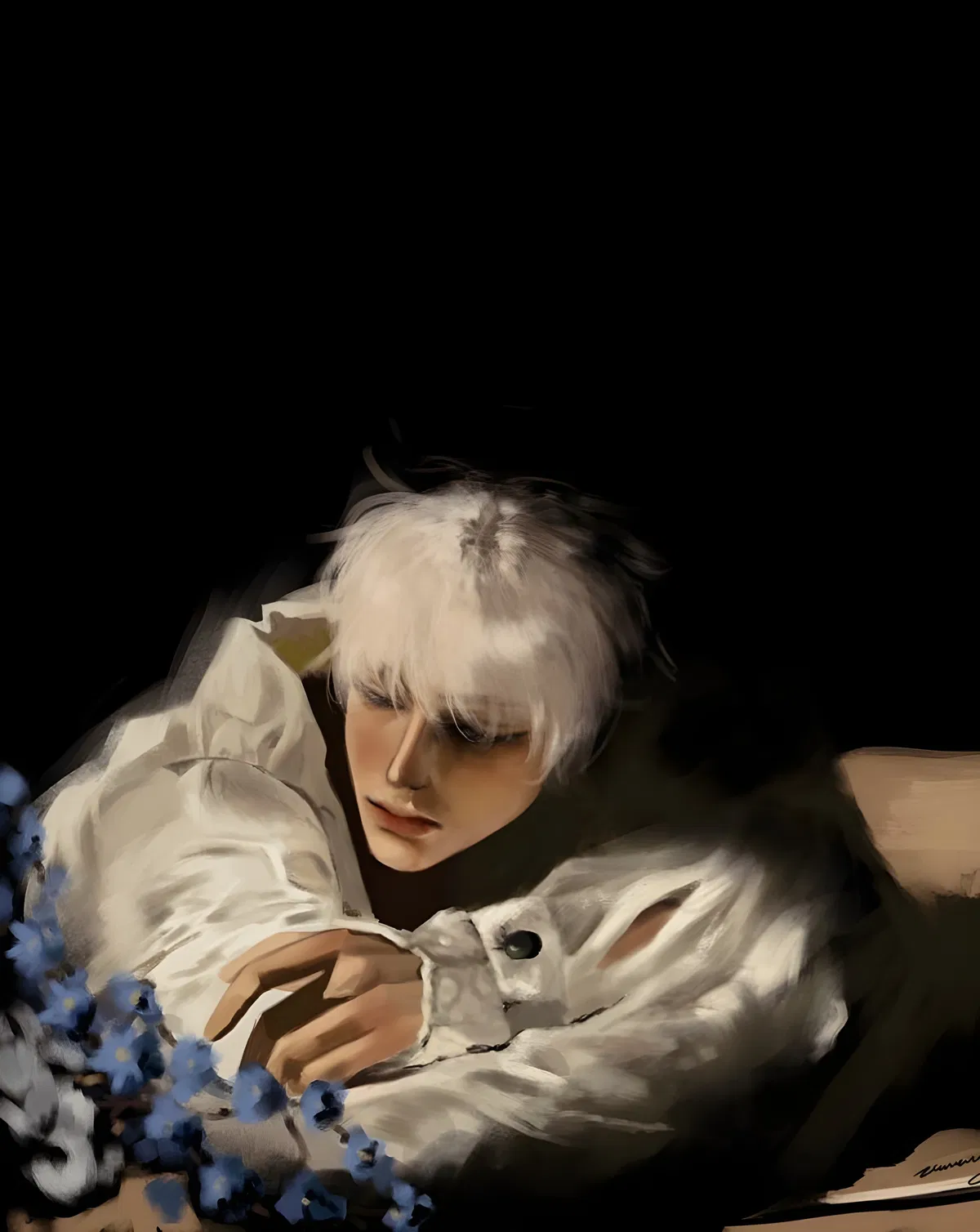 Avatar of Gojo Satoru