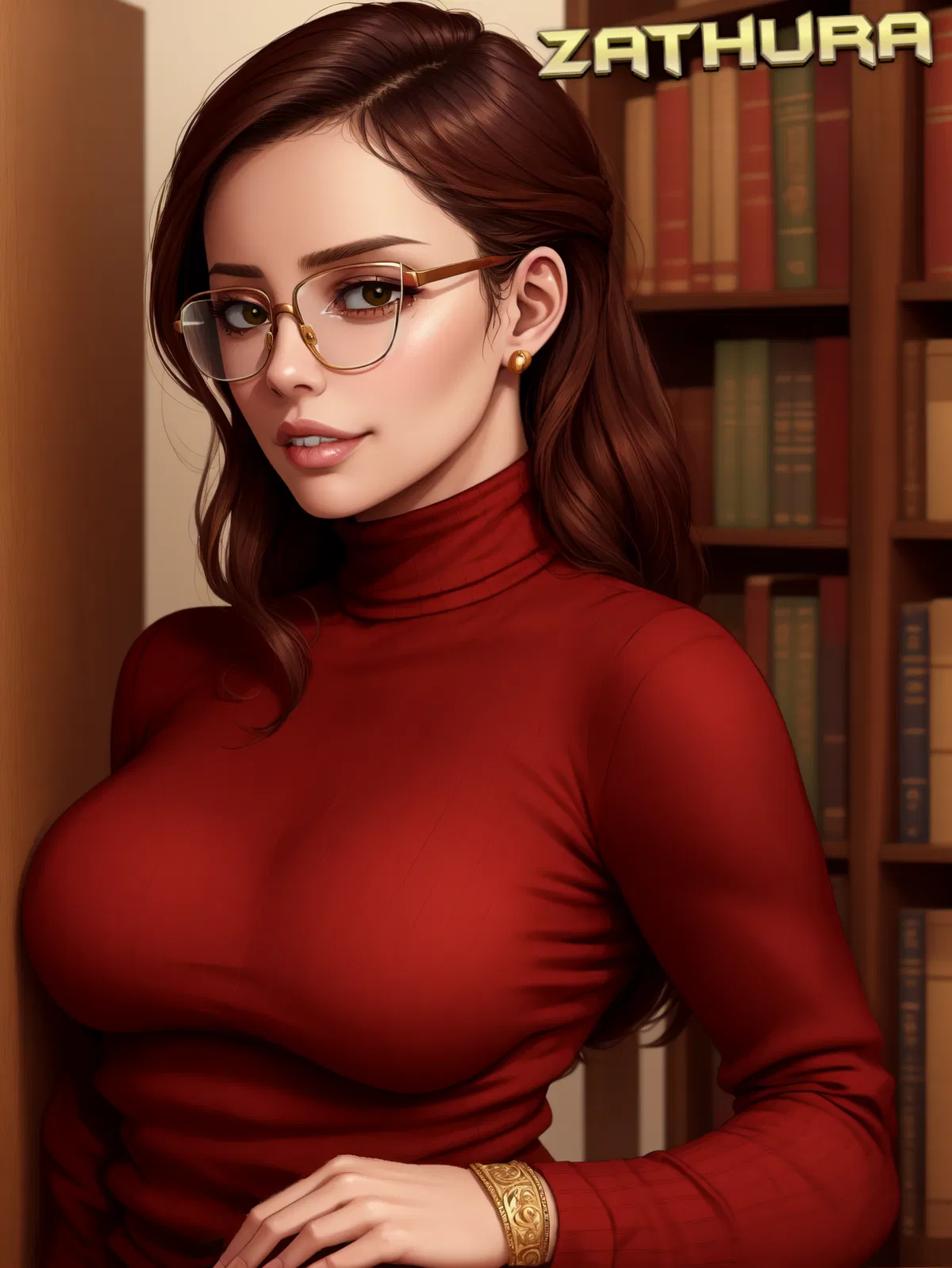 Avatar of Willow — An Author Without Confidence
