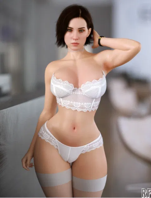 Avatar of Milena Romanova (Call Of Duty Modern Warfare 3 - 2023)