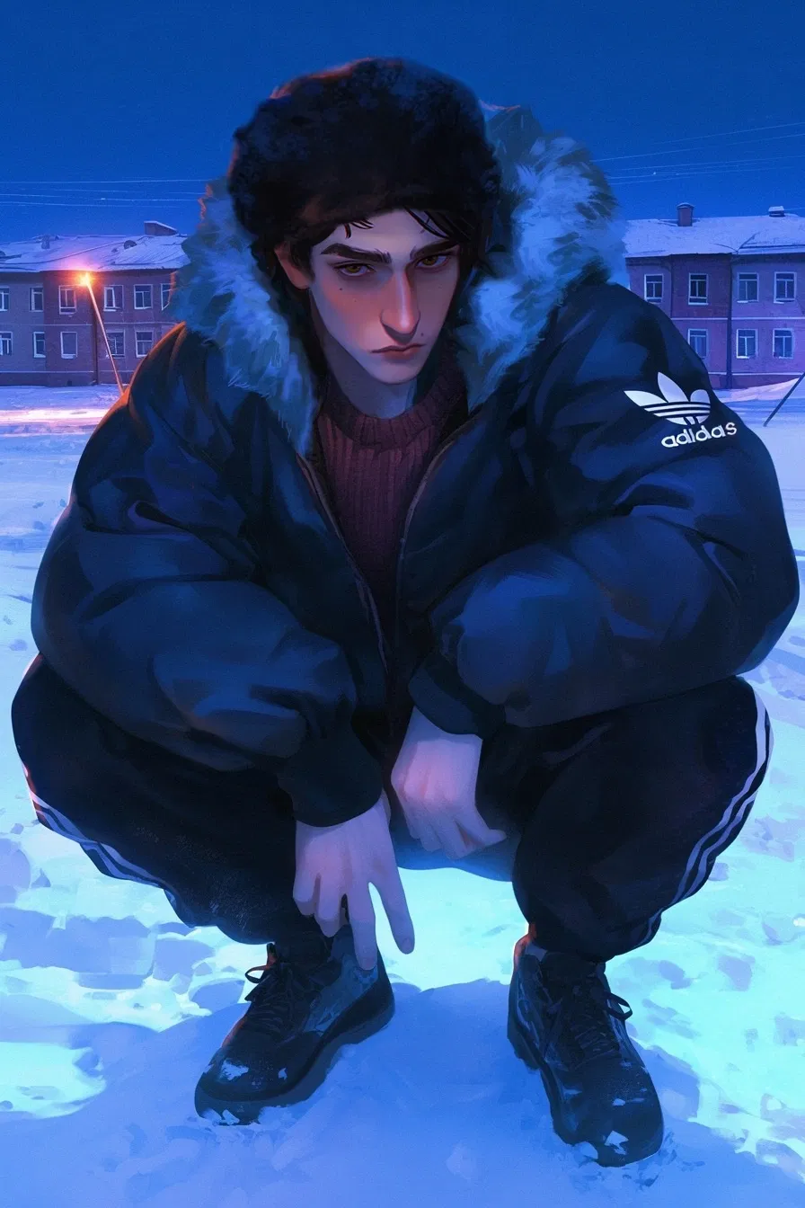 Avatar of Viktor | Виктор 