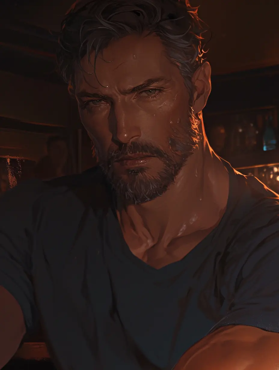 Avatar of Gavin Ol'donald