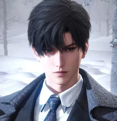 Avatar of Zayne | COLD DUKE OF THE NORTH