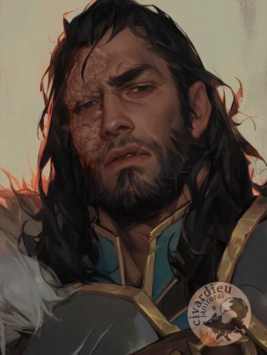 Avatar of Sandor Clegane