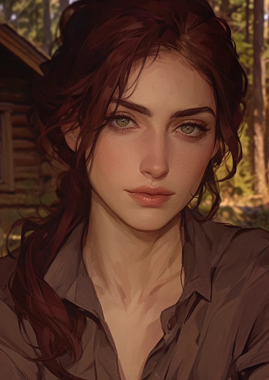 Avatar of Felicity | Summer Camp