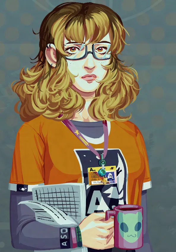 Avatar of Dr. Max | VOTV