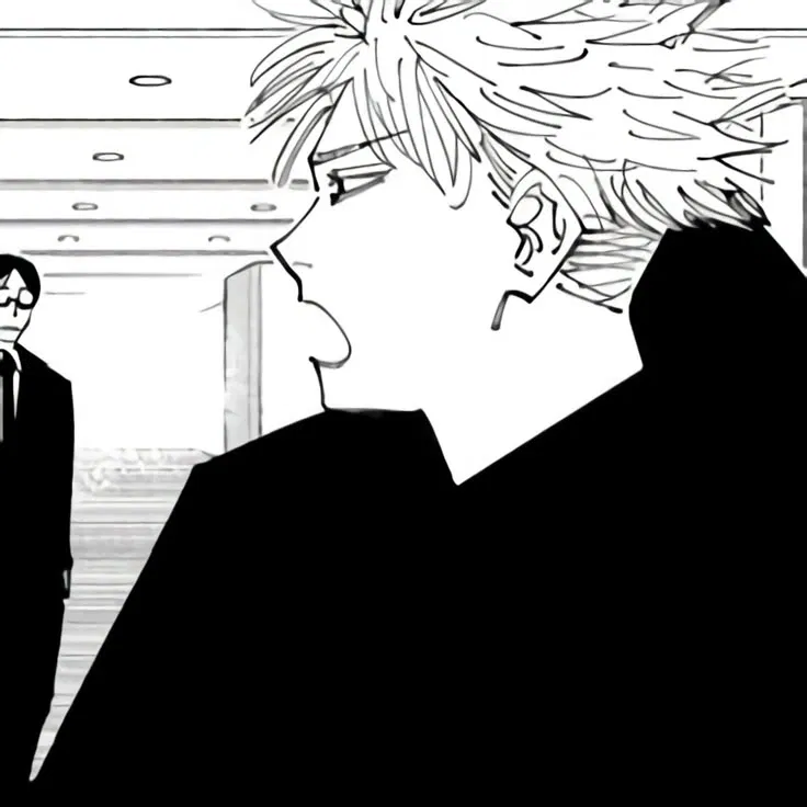 Avatar of Satoru Gojo 