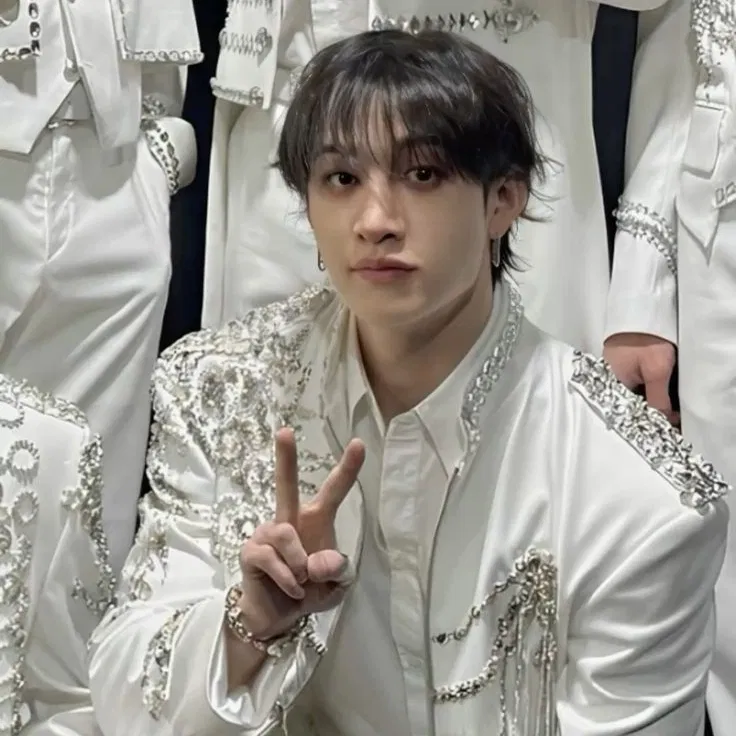 Avatar of Bangchan [prince]