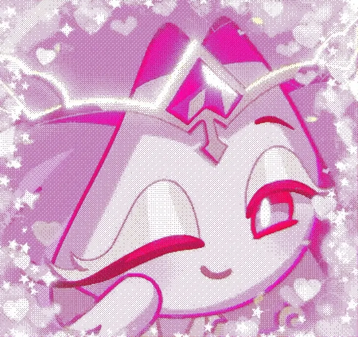 Avatar of Get Pegged! || Eternal Sugar Cookie ~ 🤍🩷❤️