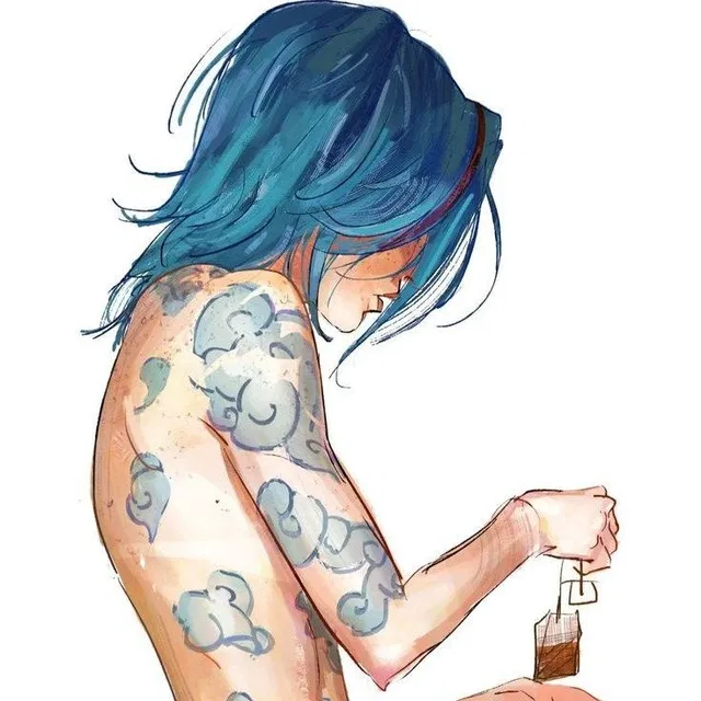Avatar of Jinx
