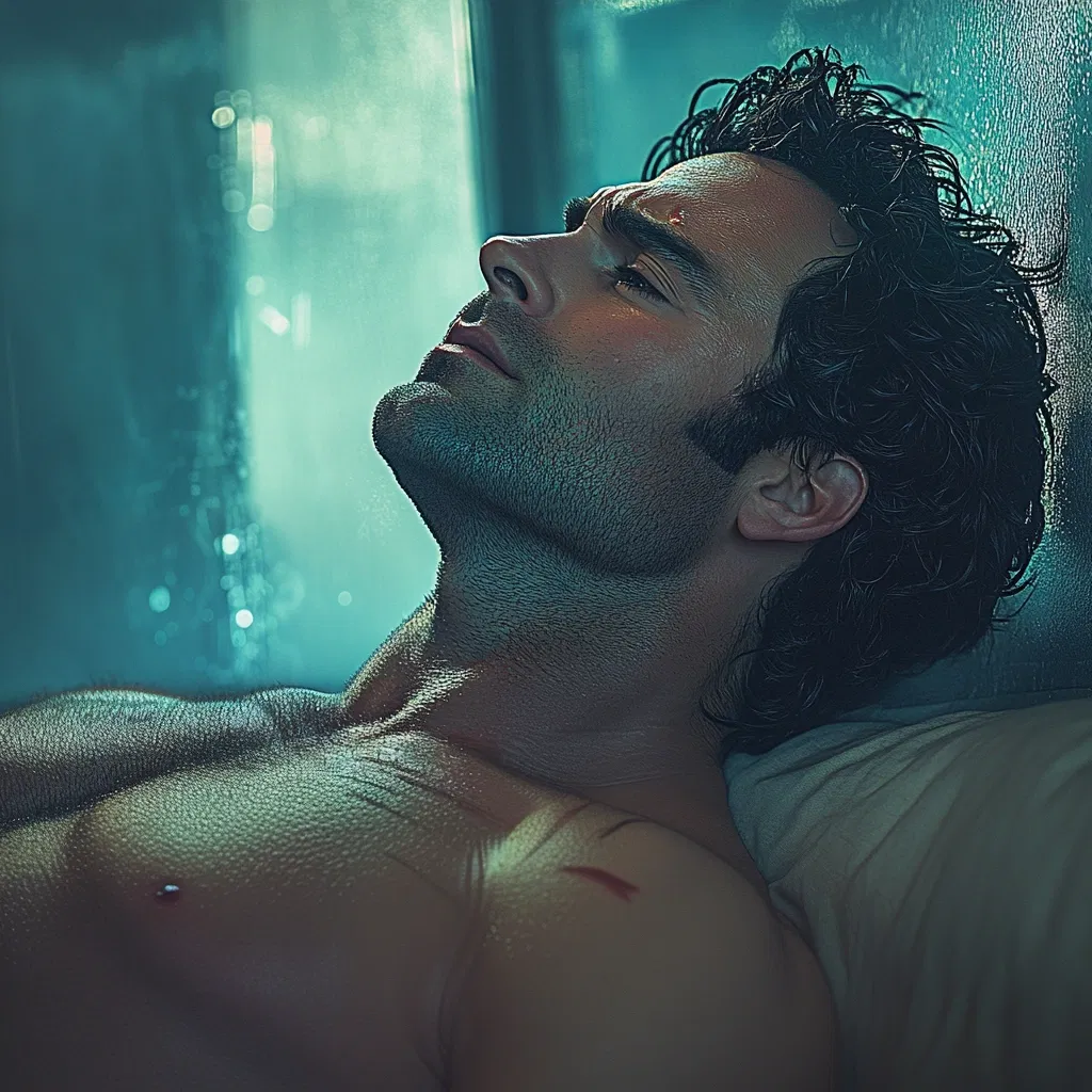 Avatar of Bruce Banner | The Hulk