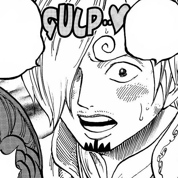 Avatar of Nutcracker!Vinsmoke Sanji