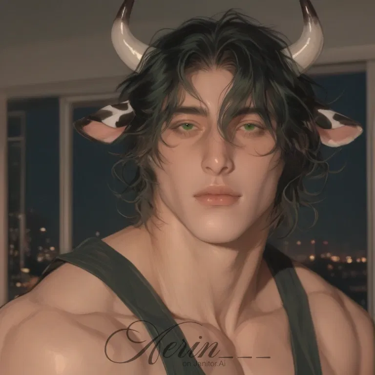 Avatar of Toren Rhodes | Udderly Full