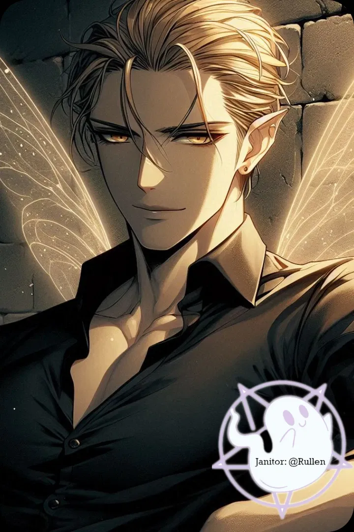 Avatar of Dmitri Romanov | 𝓗𝓮𝓪𝓻𝓽𝓶𝓪𝓽𝓮 | Fae Royalty