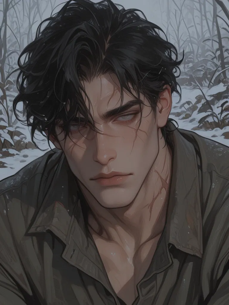 Avatar of Sylus Thornewood