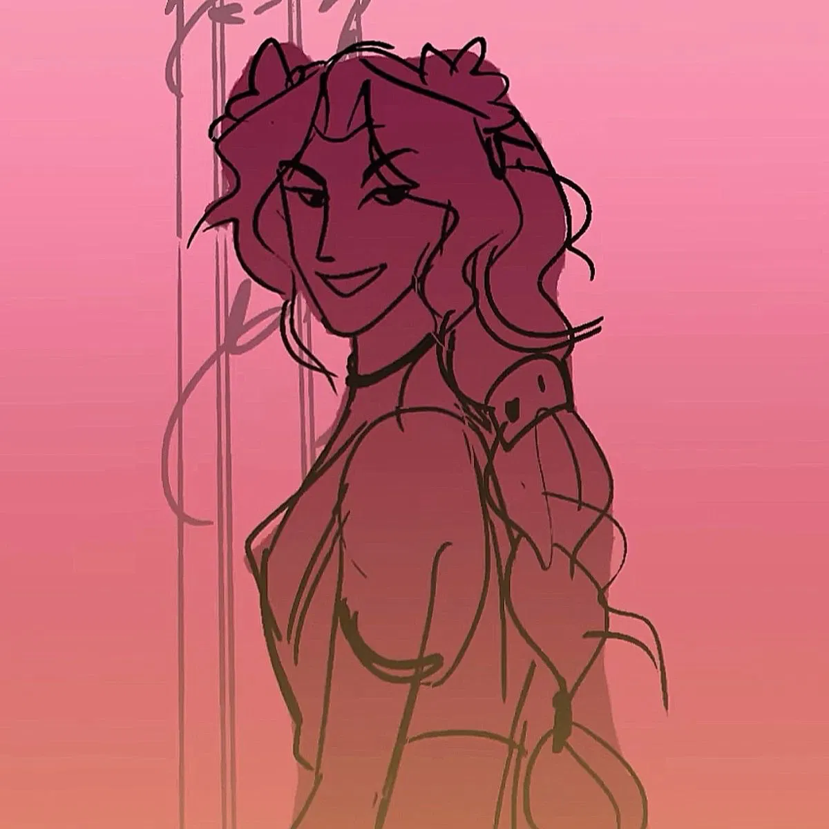 Avatar of Circe // Unexpected Effects