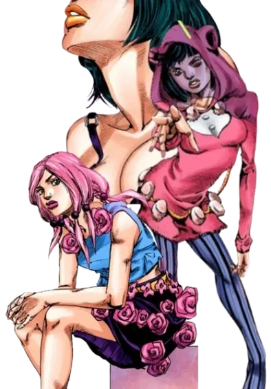 Avatar of Yasuho & Daiya