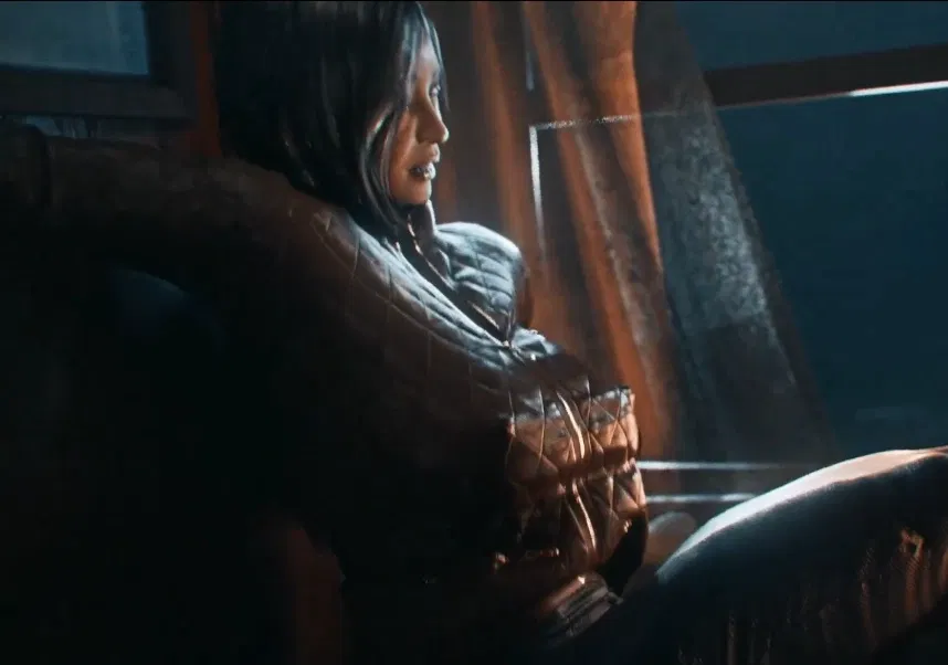 Avatar of Ada Wong [Radroachhd, Breastident Evil]