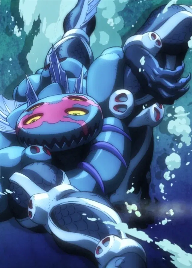 Avatar of Dark Blue Moon