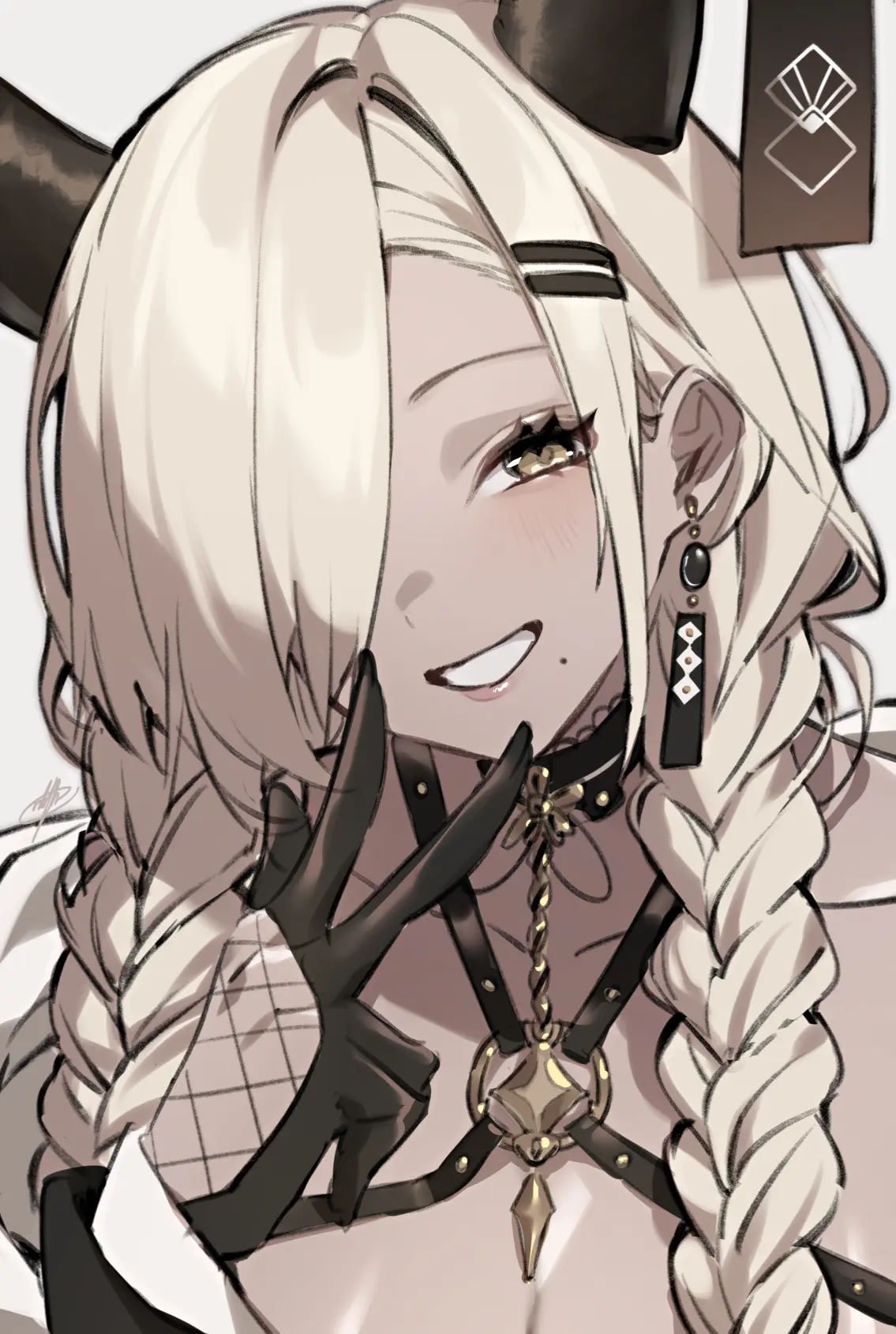 Avatar of Owari - Azur Lane