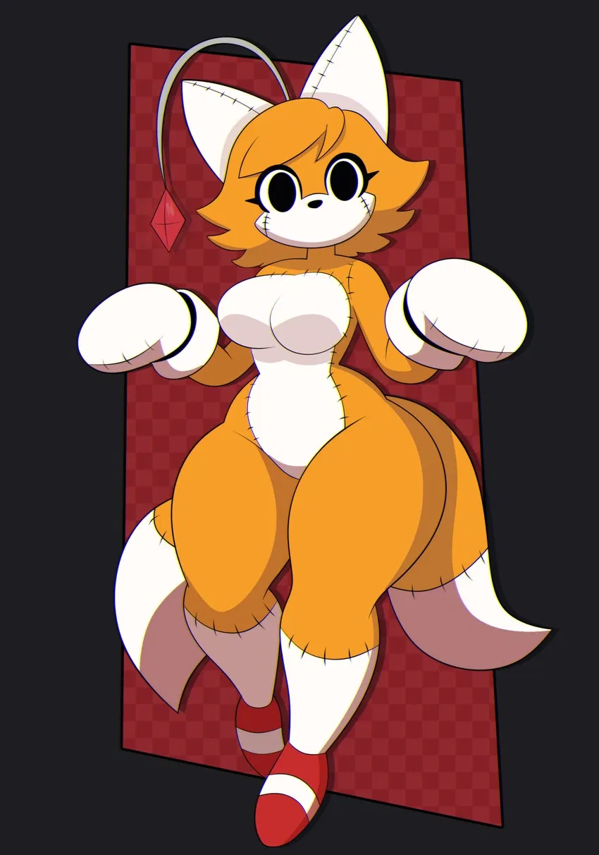 Avatar of Tails Doll | Cuddly Creepypasta