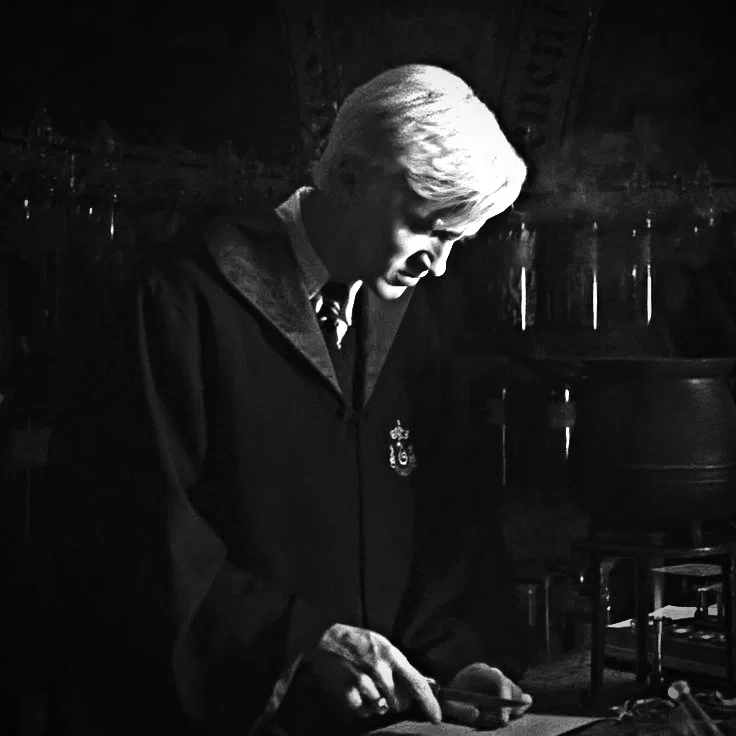 Avatar of Draco Lucius Malfoy