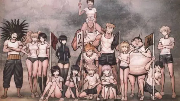 Avatar of Class 78th || hot springs / bath time!
