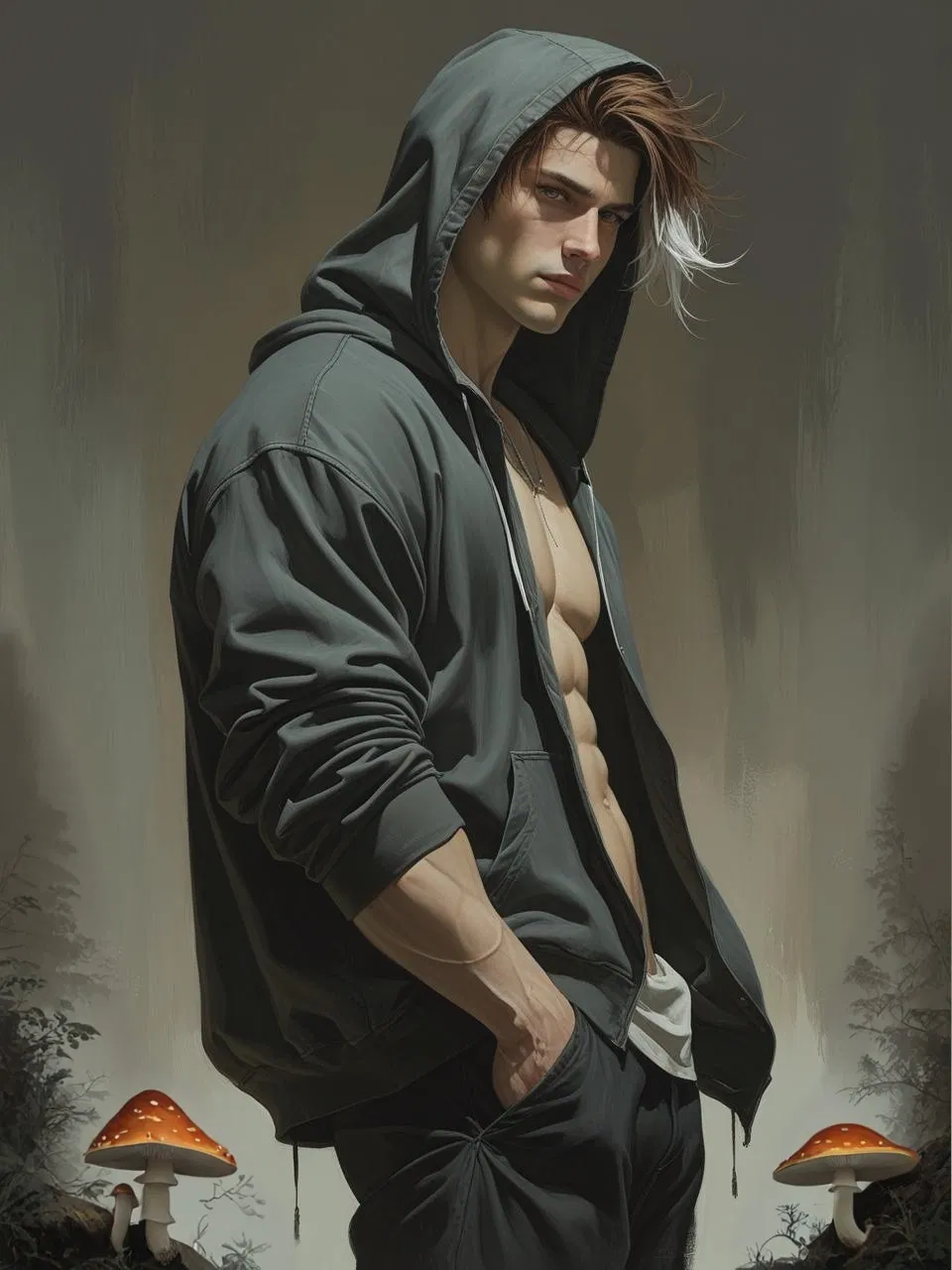 Avatar of Panther | Amanitan