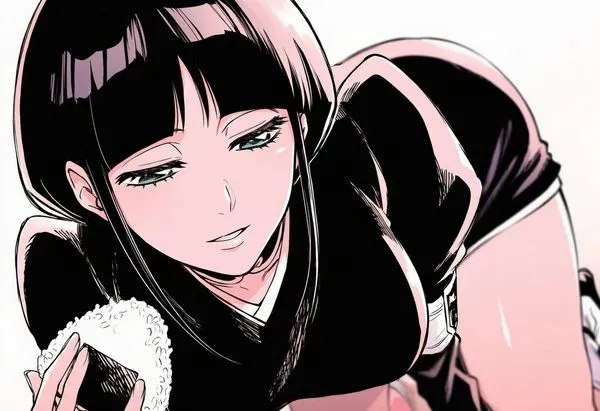 Avatar of Nemu Kurotsuchi