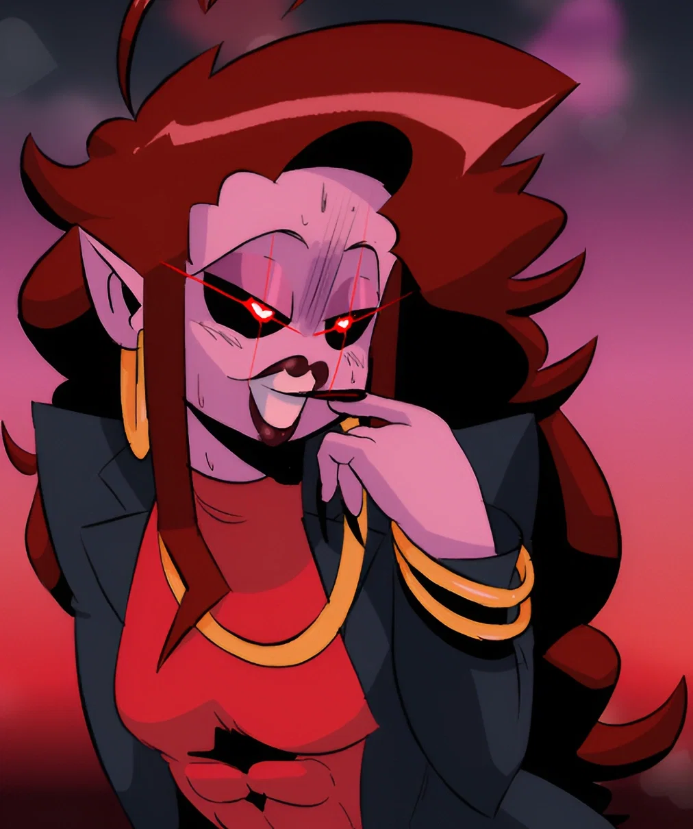 Avatar of Your demon wife | Mommy Mearest