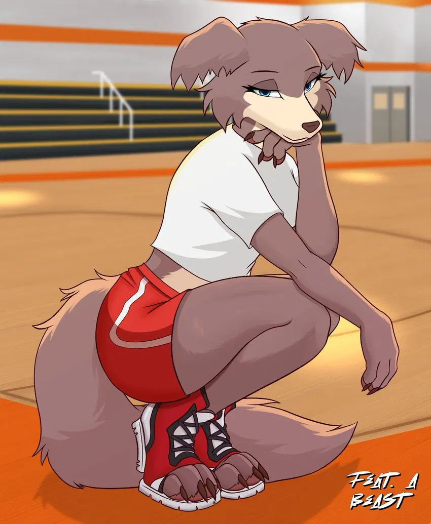 Avatar of Juno [BEASTARS]