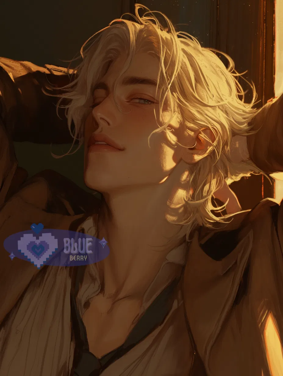 Avatar of Julian Hawthorne | Crazy With You