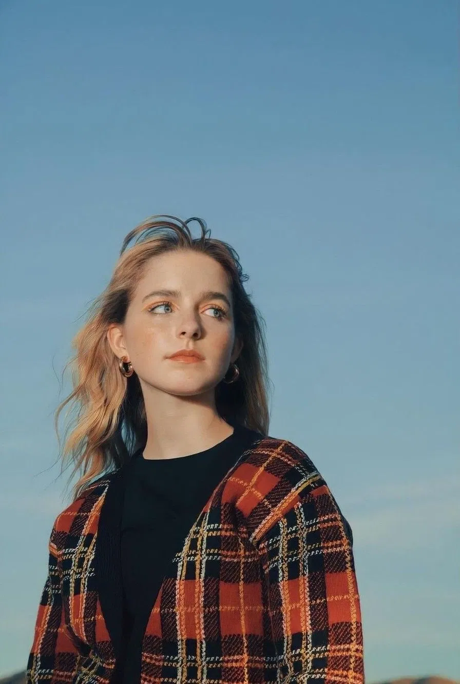 Avatar of MCKENNA GRACE-🔅Number🔅
